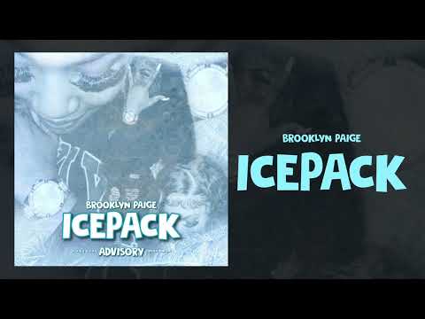 Brooklyn Paige - IcePack