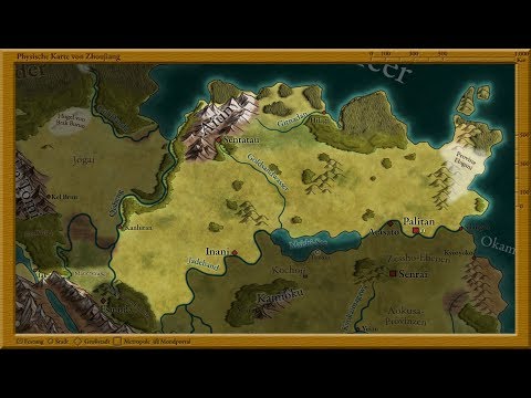 SpliMo Durchgeblättert Folge 41 - Zhoujiang