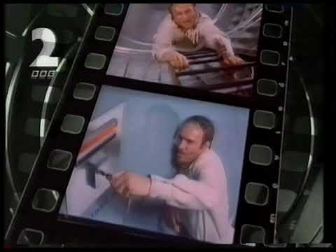 Moviedrome trailer 13th May 1994