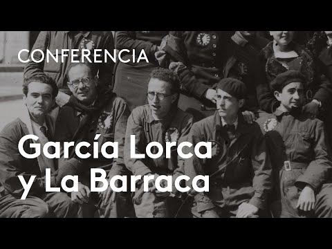 Halladas IMÁGENES INÉDITAS de LORCA durante la INVESTIGACIÓN para un DOCUMENTAL | RTVE Noticias