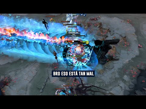 CONFIRMED: Fae Grenade + ES = BROKEN COMBO