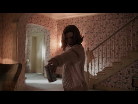 The Queen's Gambit – Dance Scene / Venus