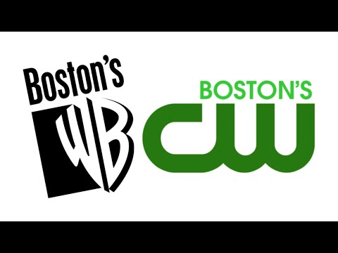 WLVI:Boston’s WB to Boston’s CW Promo September 18th Version #2 (August-September 2006)