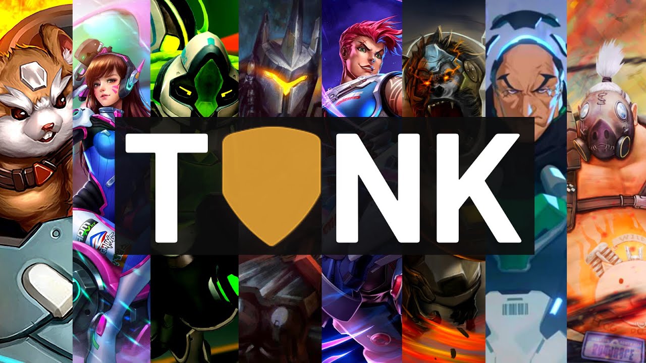 The ONLY TANK Guide YOU Will EVER NEED | 2020