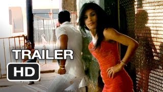 Una Noche Official Trailer 1 (2013) - Drama Movie HD