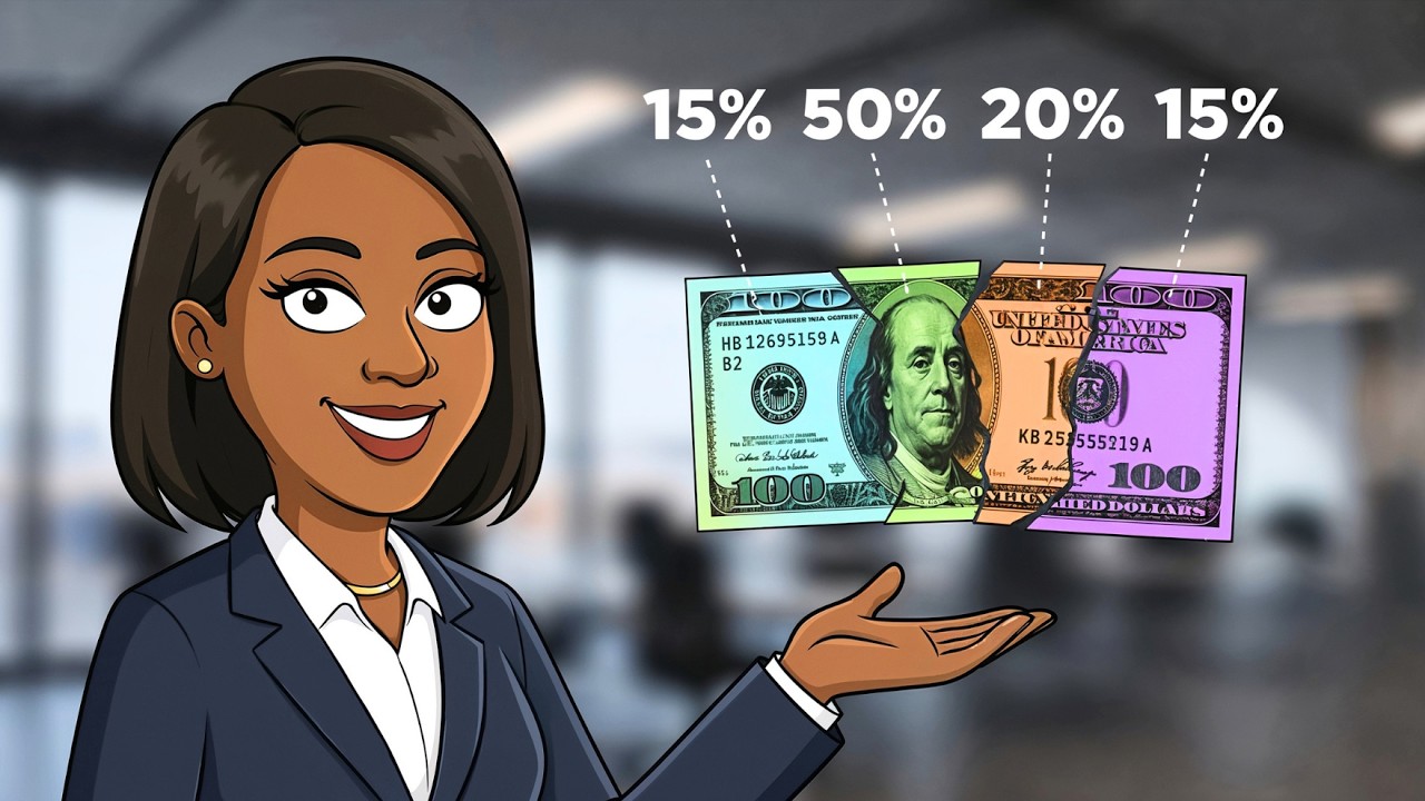 How To Manage Your Money Like The 1%