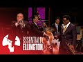 Essentially Ellington 2022: Osceola County School of the Arts Finalist Performance – Oop Bop Sh'Bam