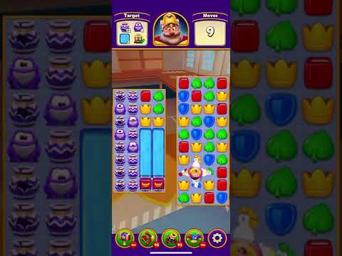 Royal Match LEVEL 4069 Super hard