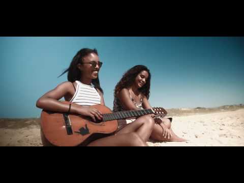 Os Skinny´s - Quem Diria |Video Oficial | Kizomba 2016|