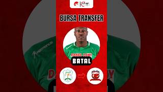 Download lagu Daniel Gagal Gabung Madura United FC #cover #music #mashup #remix #football #briliga1 #song #dj mp3