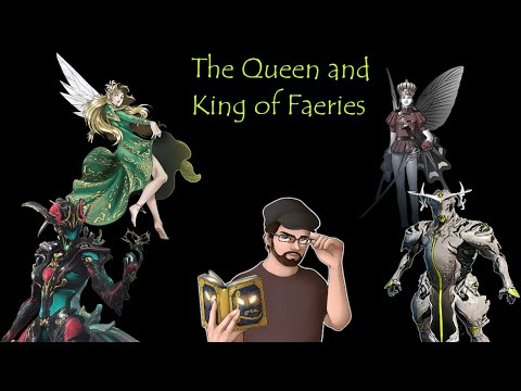 "Who are Titania and Oberon?" Lorekeeper Wilveren on Celtic Mythology in Games and Media