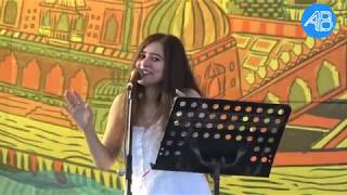 Bhumbro Bhumbro Song cover | Mission Kashmir Movie | Vibha Saraf Live | Harsh Davda | Abhinav Saxena