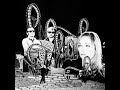 Hooverphonic - Black Marble Tiles (Live in Prague 2008)