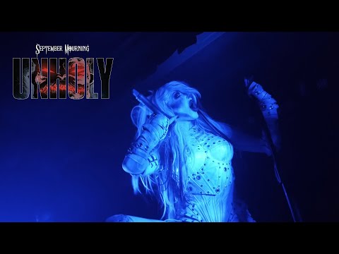 SEPTEMBER MOURNING - UNHOLY