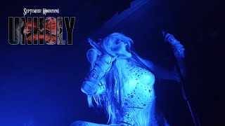 SEPTEMBER MOURNING - UNHOLY