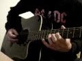 Guns N' Roses - Used To Love Her Cover - Solo ...