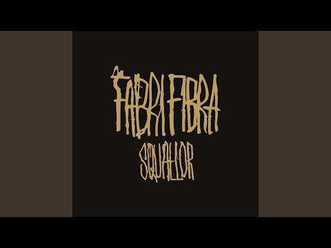 Pablo Escobar / Skit Squallor