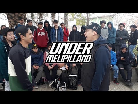 INSANE vs. FUSOK: Exhibición - UM Duplas II 2018