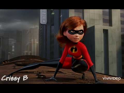 Crissy B - Incredible (Prod By Matthew May)