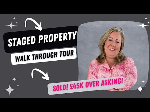 Crystal Property Staging Ltd video.