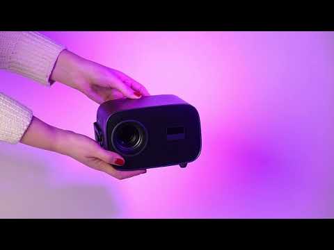 Миниатюра изображения товара Проектор BrightSight A10 720P / 6806013111A