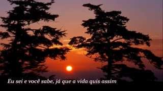 Eu Não Existo Sem Você Music Video