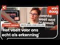 Ixta Noa wint ‘Grote Appel’ van Oranje