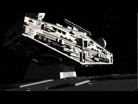 Star Wars: X-Wing vs TIE Fighter Balance of Power: Rebel Cutscenes German
