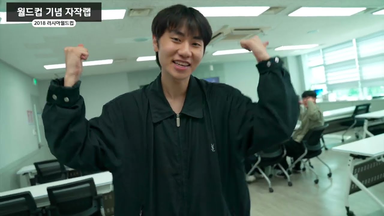 성북청소년센터 상영영상