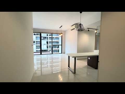 Twin Waterfalls, 114 Punggol Walk, 3 Bedrooms, 1,087 sqft, Executive Condominium For Rent, by JunFeng Lee, 24592220 - PropertyGuru.com.sg