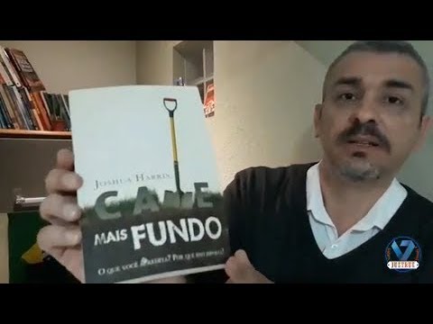 Cave mais fundo em todas as áreas