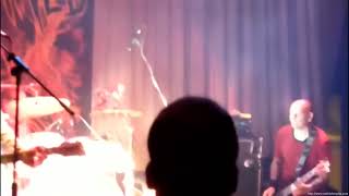 The Damned-  bad time for bonzo
