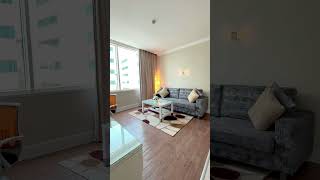 Spacious Family Suite: Where Comfort Meets Togetherness