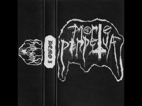 Morte Perpetua - Demo I (2019)