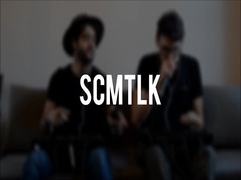 SCAMTALK | Rock My Days