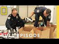 Ice Cold Cocaine Full Episode To Catch A Smuggler National Geographic