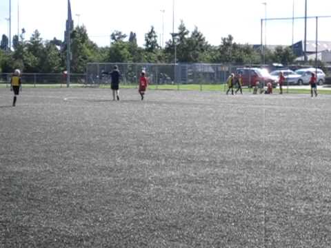 28 aug 2010 TOGB F2 - Nieuwerkerk F1 (0-4) 20100828-MVI_2374.MOV