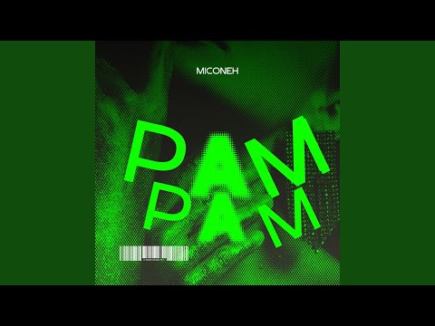 Pam Pam