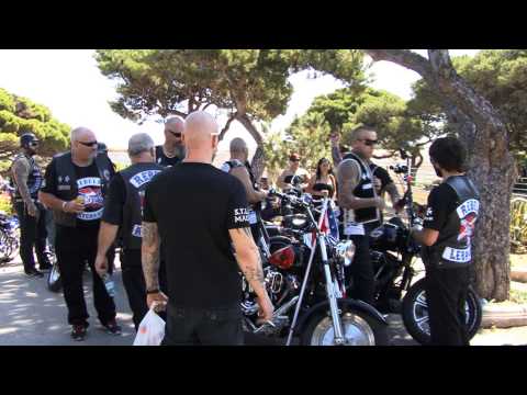 Rebels MC Malta National Run 15 06 14