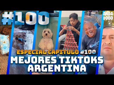 🤣😍THIS IS ARGENTINA!!🥳🧉SPECIAL #100 BEST TIKTOKS ARGENTINA ANDAPAYABOBO!!