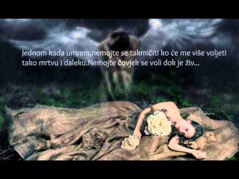 Yenni-Sutra kada umrem (prod by.Dax) 2014