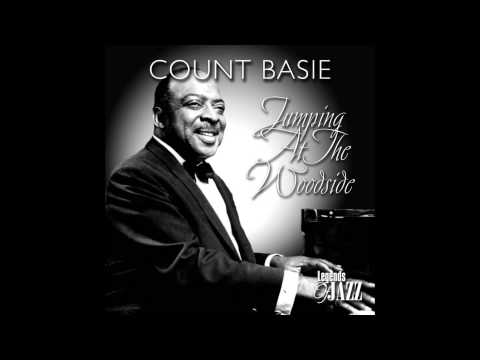 Count Basie - Jumpin' In The Woodside (Billboard No.17 1938)
