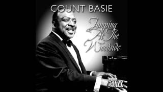 Count Basie - Jumpin' In The Woodside (Billboard No.17 1938)