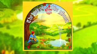 Anthony Phillips - God If  I Saw Her Now  - Instrumental