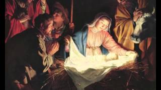 Away in a Manger:  Robert Shaw Chorale
