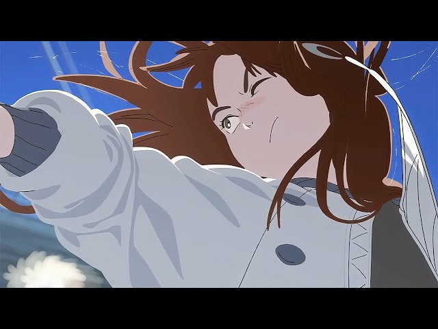 The Greatest Anime OPs - 2