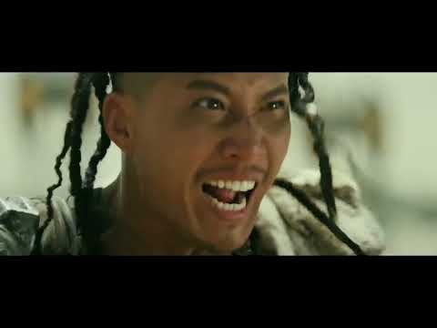 dragon blade/ jackie chan/ new action movie/