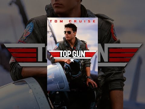 Vorschaubild für Top Gun Trailer