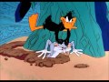 Daffy Duck - Mine, mine, mine! 