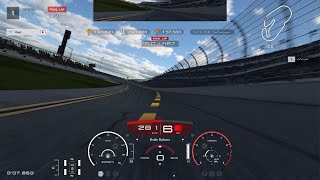 グランツーリスモ 7 サーキットエクスペリエンス デイトナ・ロードコース